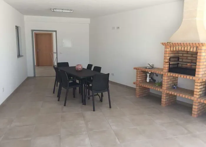 Casa Luna * Pataias