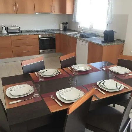 Casa Luna