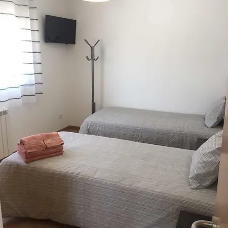 Feriehus Casa Luna Pataias