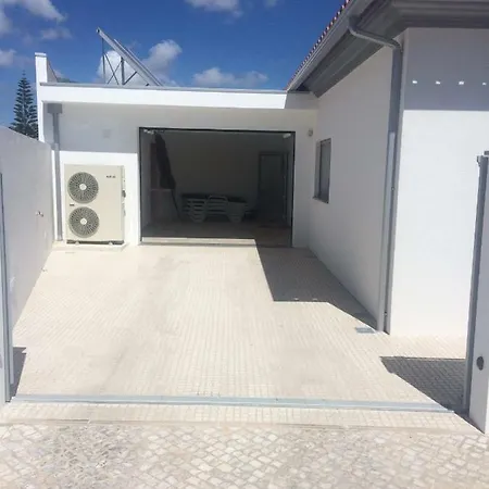 Casa Luna Feriehus Pataias