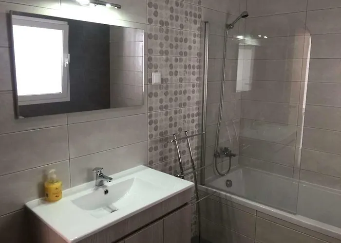 Casa Luna Casa de Férias Pataias