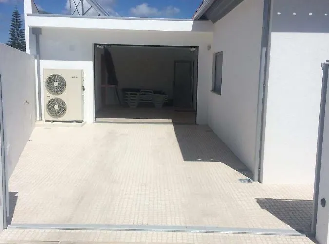 Casa Luna Casa de Férias Pataias