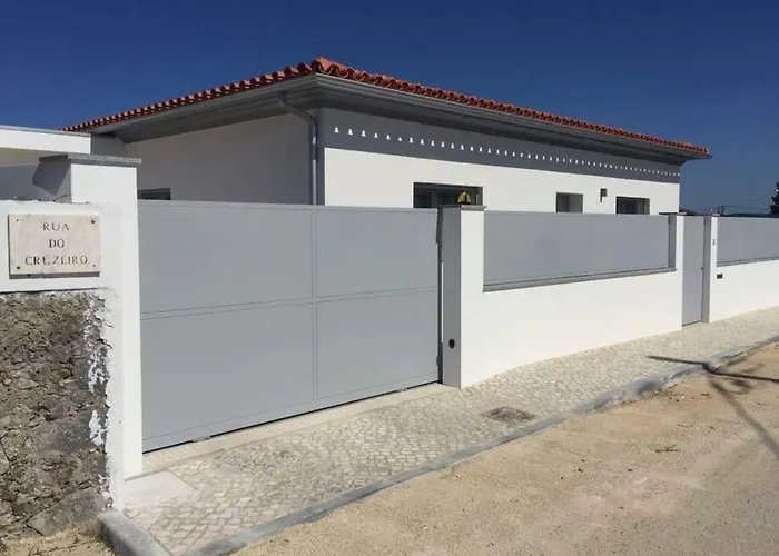 Casa Luna Casa de Férias *